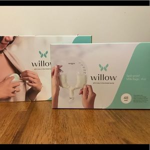 Willow Generation 3 Pump